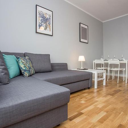 Cr Apartament Centrum Zamenhofa 1 Białystok Esterno foto
