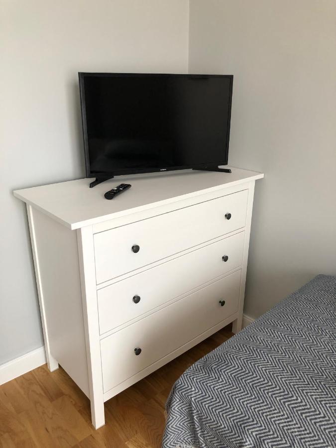 Cr Apartament Centrum Zamenhofa 1 Białystok Esterno foto