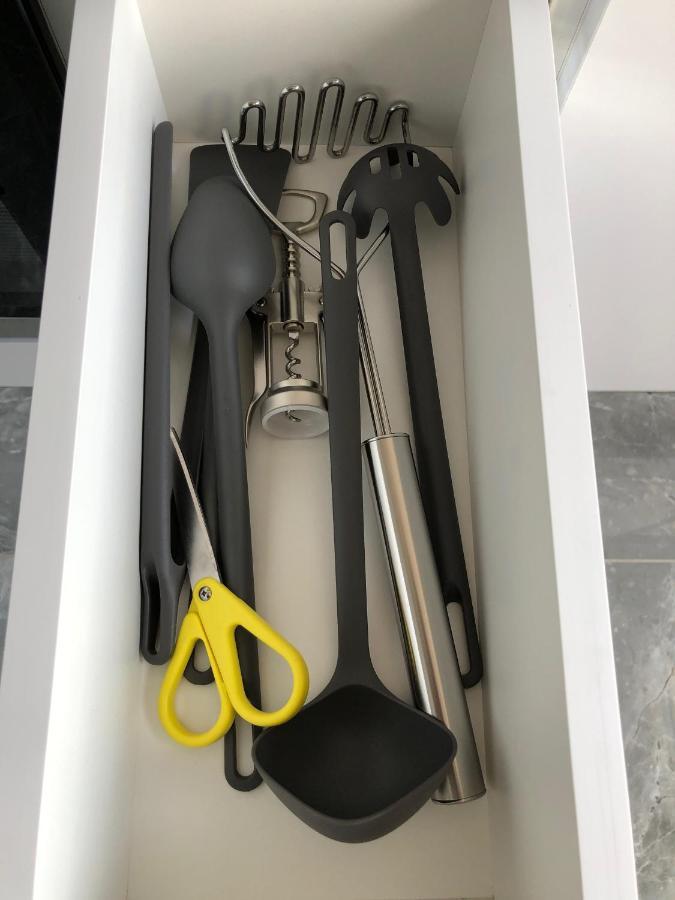 Cr Apartament Centrum Zamenhofa 1 Białystok Esterno foto
