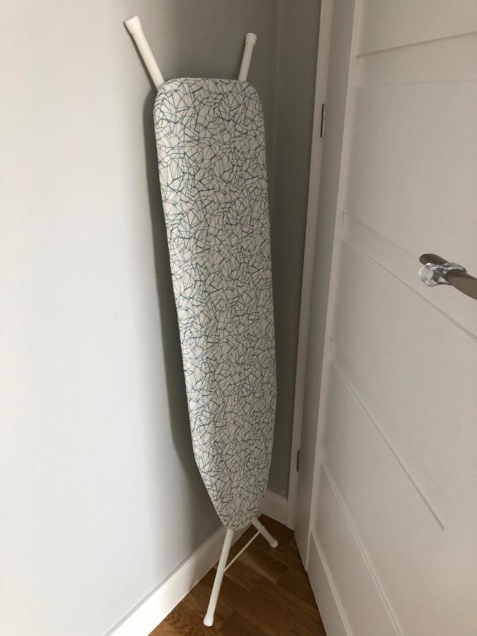 Cr Apartament Centrum Zamenhofa 1 Białystok Esterno foto