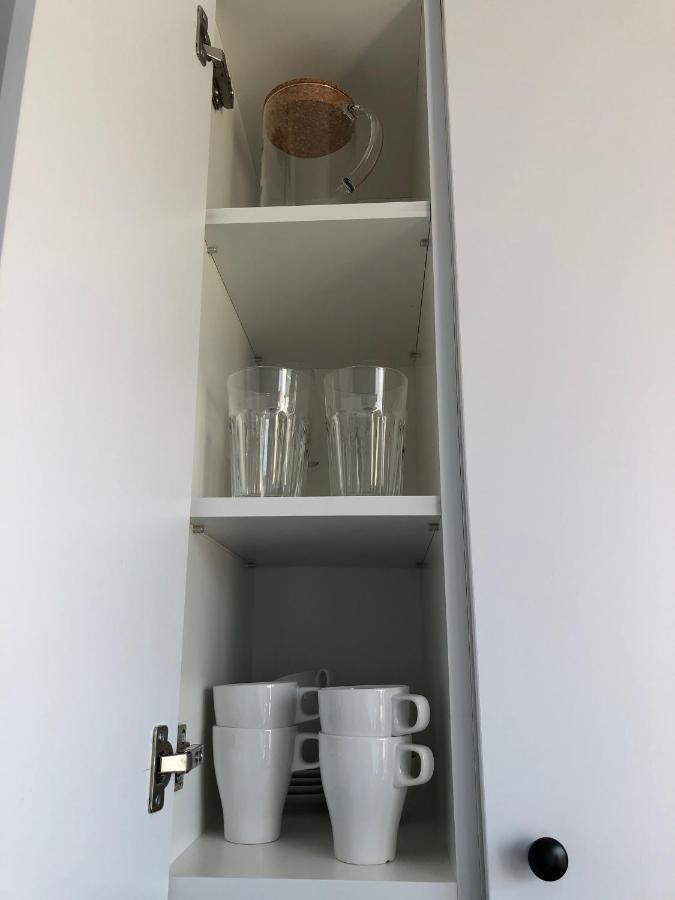 Cr Apartament Centrum Zamenhofa 1 Białystok Esterno foto