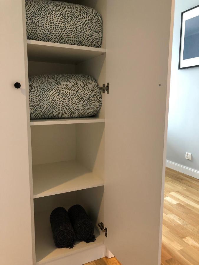 Cr Apartament Centrum Zamenhofa 1 Białystok Esterno foto