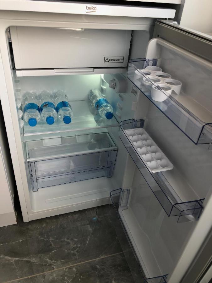 Cr Apartament Centrum Zamenhofa 1 Białystok Esterno foto
